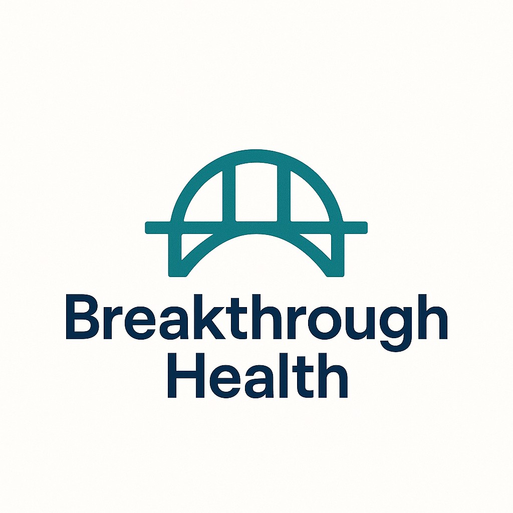 Breakthrough Health logo